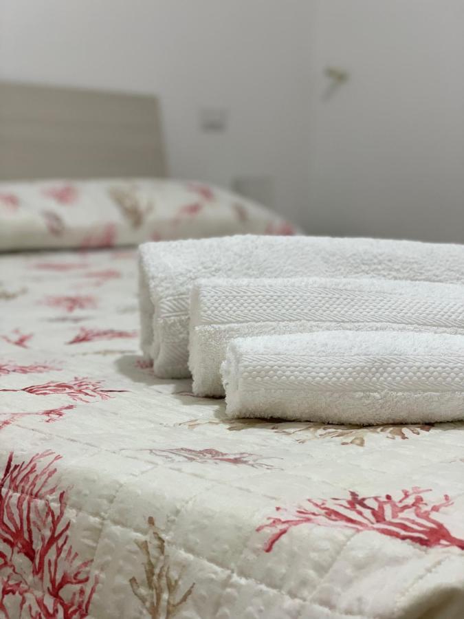 Casa Elena Leilighet Dorgali Eksteriør bilde