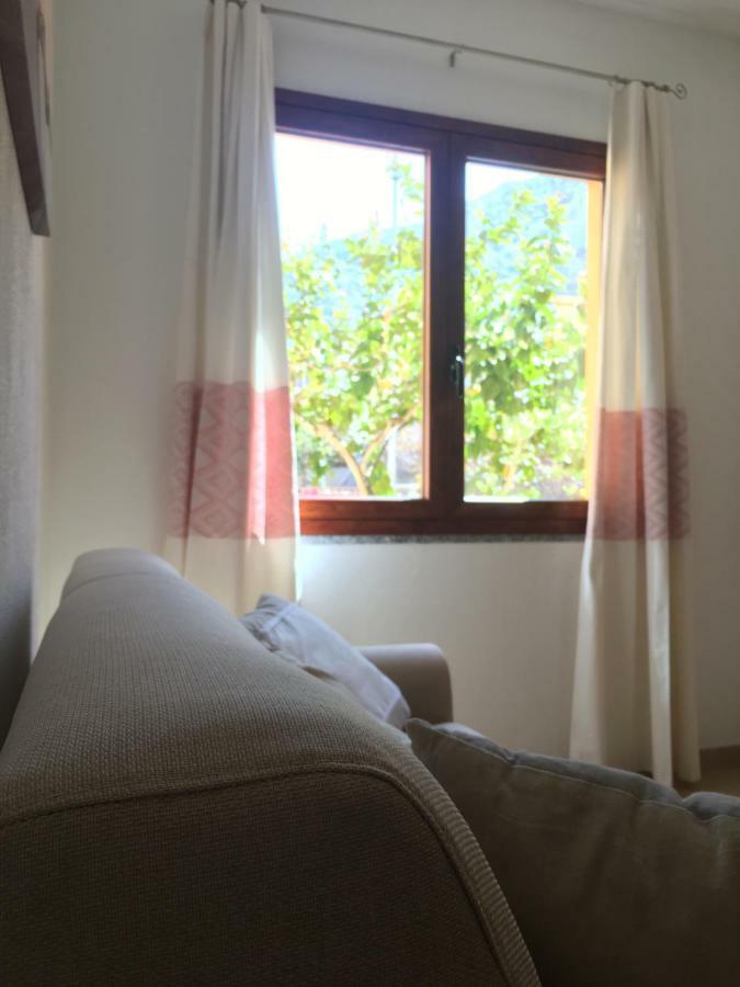 Casa Elena Leilighet Dorgali Eksteriør bilde